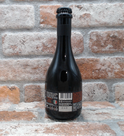 Birra Flea Anais Smoked Ale - 33 CL