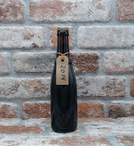 Westvleteren 12 2014 - 33 CL