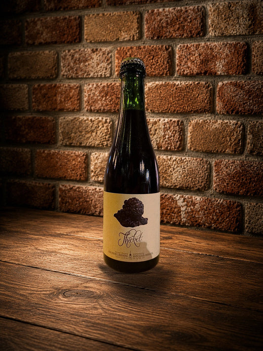 Side Project Brewing Thicket (Blend #2)