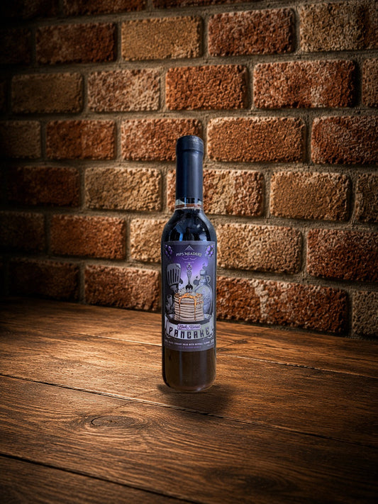 Pips Meadery Black Currant Pancake (2026)