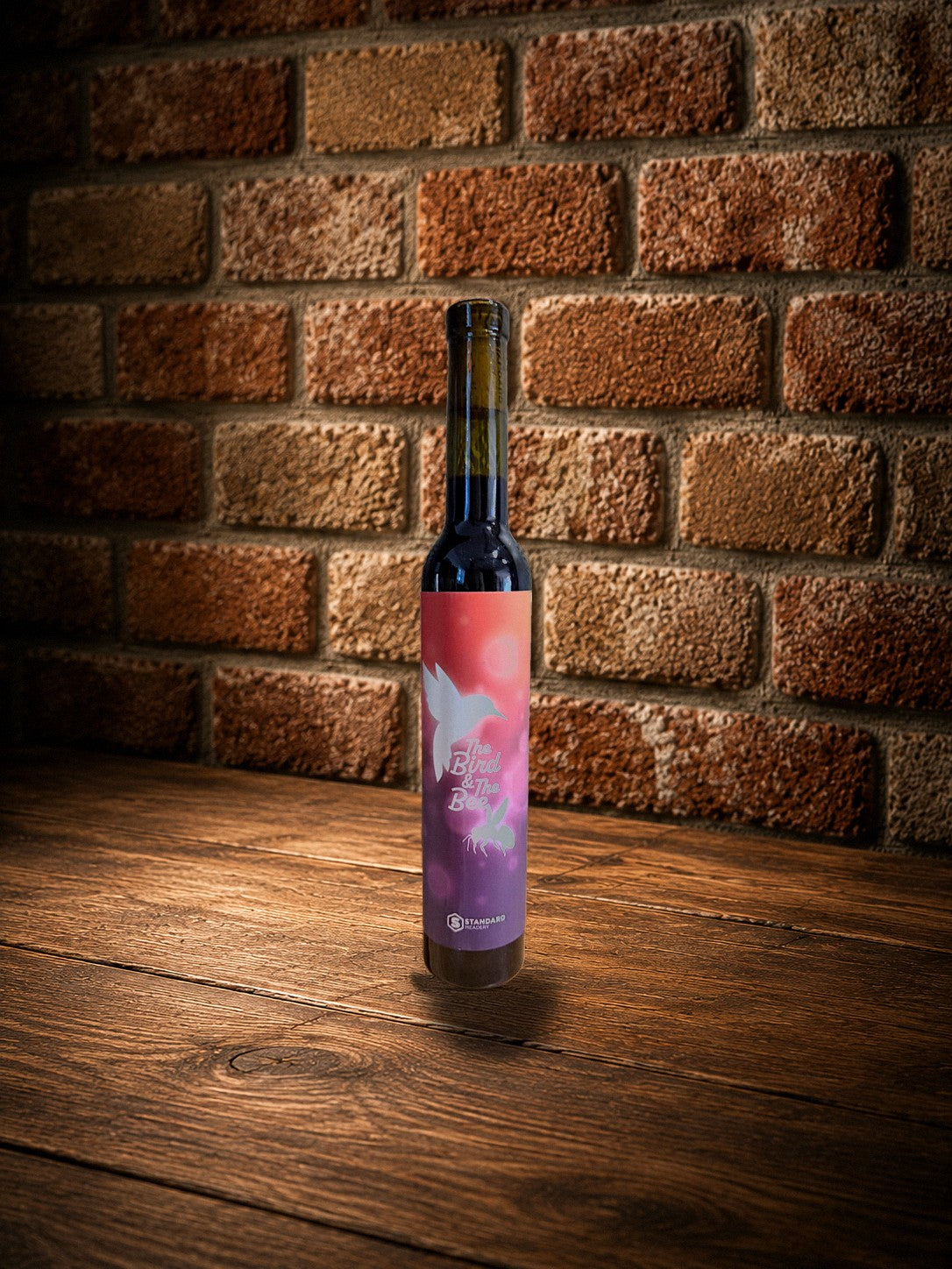 Standard Meadery The Bird & the Bee (Batch 2)