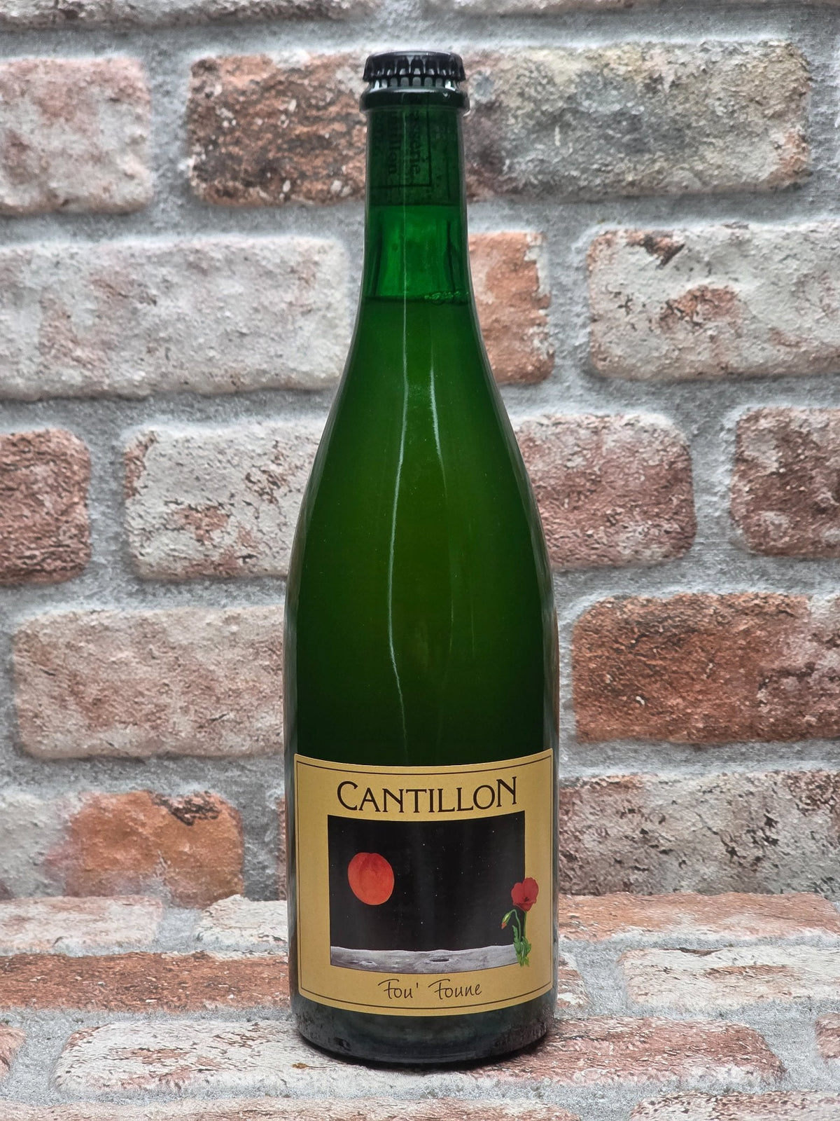 Brasserie Cantillon Fou’ Foune 2026