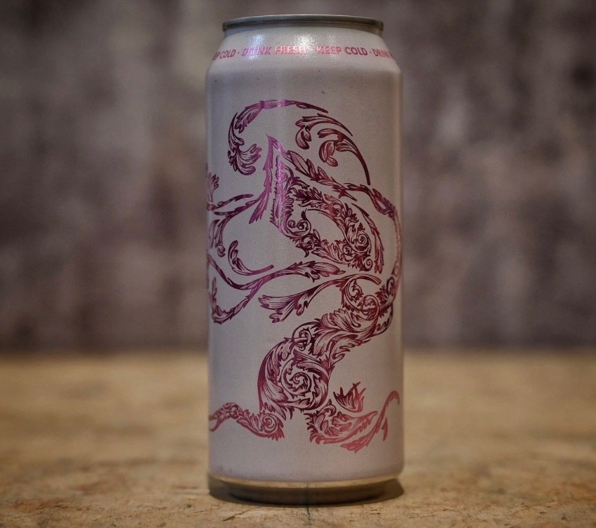 Tree House Brewing Company CD 22 mei Empress Julius