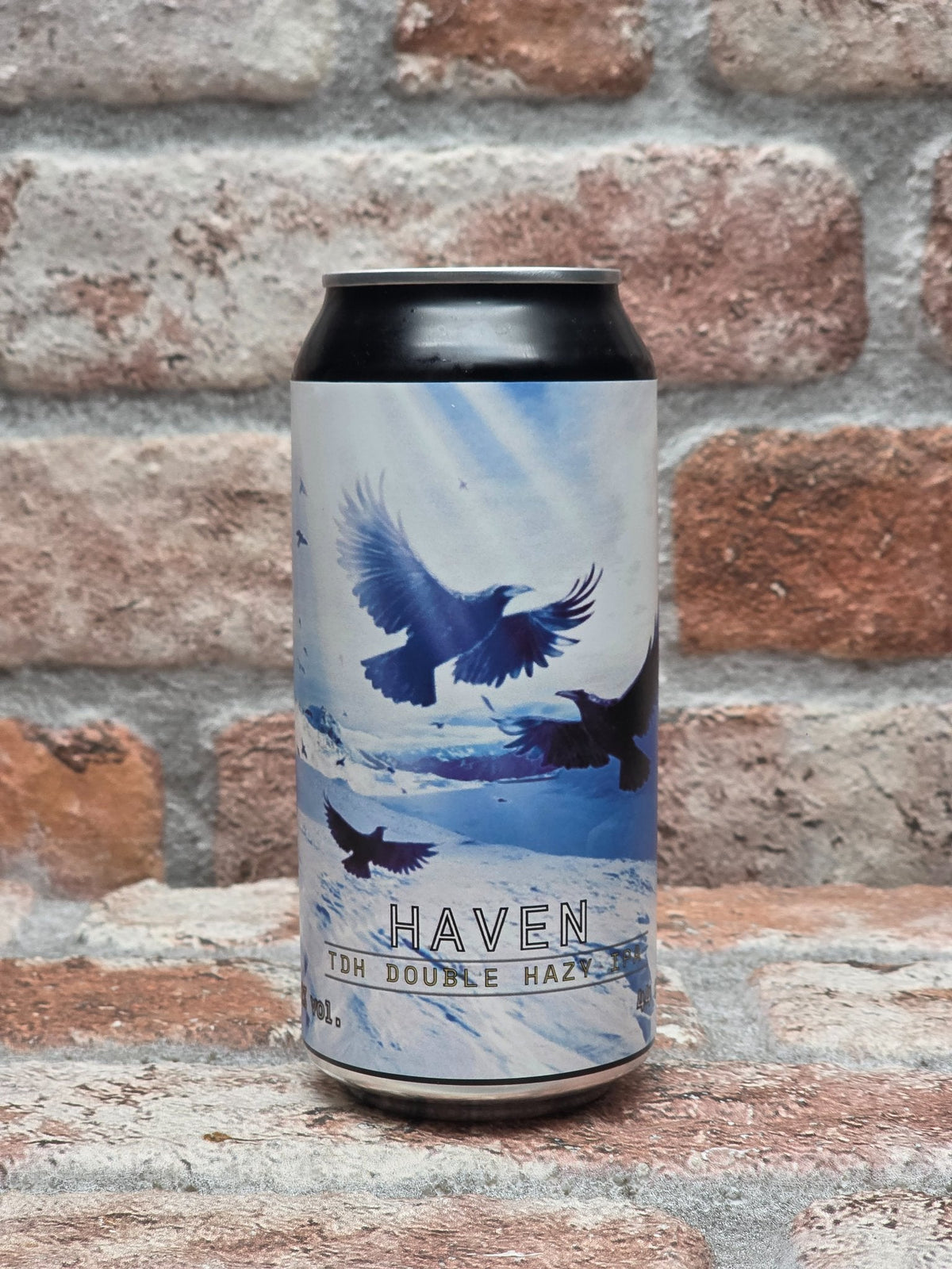 Spartacus Brewing Haven