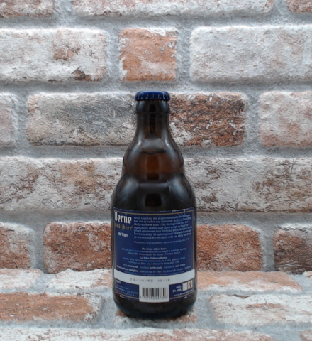 Abtei Bern Abt Tripel - 33 CL