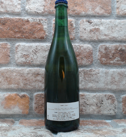 Glückliche Flitterwochen 2021 – 75 CL