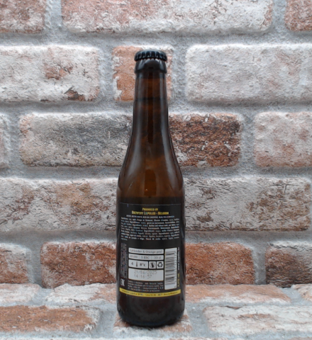 Brouwerij Lupulus Blanche - 33 CL