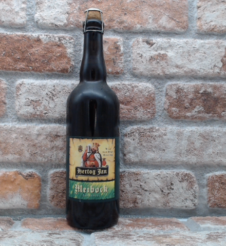 Hertog Jan Meibock 2000 - 75 CL