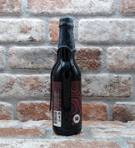 Nerdbrewing Imoerial chocolate truffle stout - 33 CL