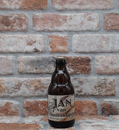 Jan van Oudenaarde Glutenfreier Tripel - 33 CL