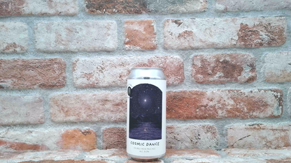 Factory Brewing Cosmic Dance DIPA - 44 CL