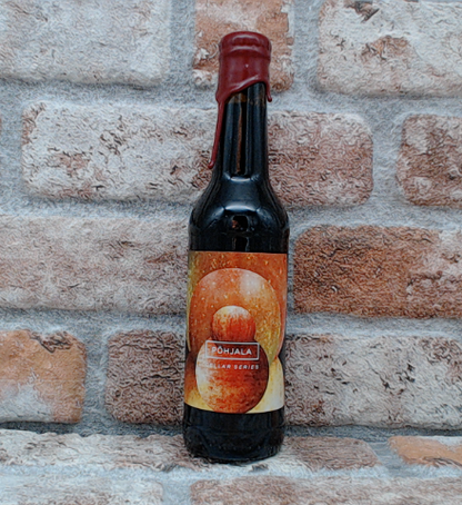 Põhjala Cellar Series Strudel Stout – 33 CL