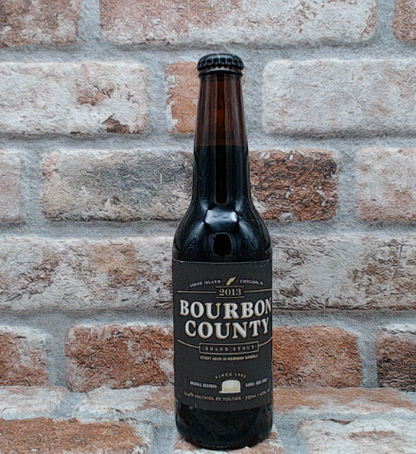 Goose Island Bourbon County Brand Stout 2013 – 33 CL