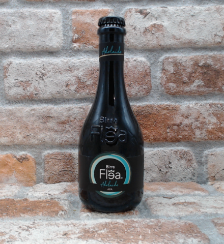 Birra Flea Adelaide - 33 CL