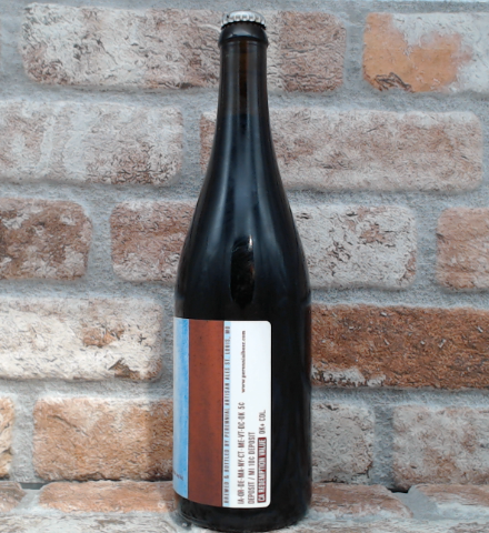 Perrenial Artisan Vermilion Barleywine - 75 CL