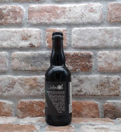 Jackie O's Brewery Abandon The Halogens - 37.5 CL