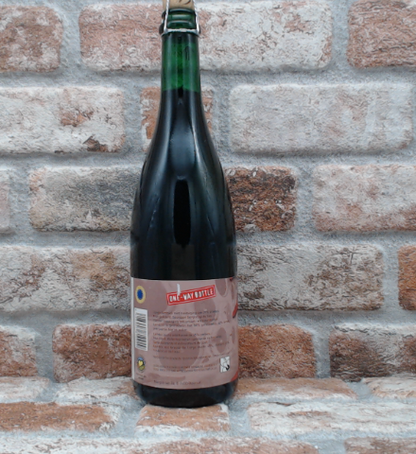 3 Fonteinen Oude Kriek 2016 - 75 CL