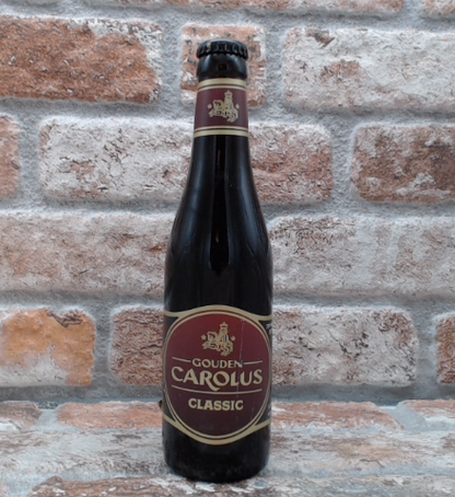 Golden Carolus Classic 2019 - 33 CL