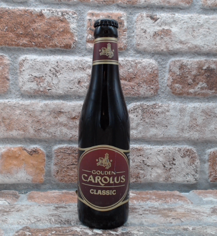 Gouden Carolus Classic 2019 - 33 CL