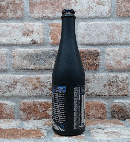 WeldWerks Brewing Coconut Medianoche 2021 - 50 CL