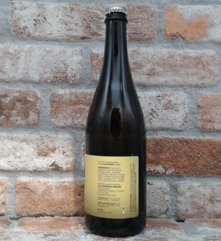 Hill Farmstead Vera Mae - 75 CL