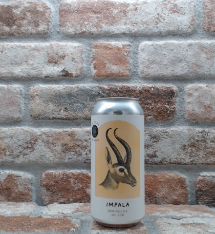 Fabrikbrauerei Impala - 44 CL