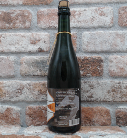 De Oude Cam Oude Lambiek 2018 Lambiek/Geuze - 75 CL