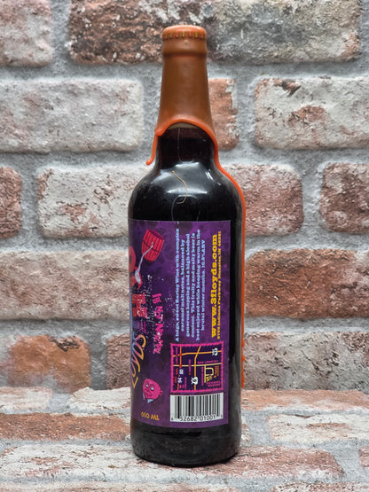3 Floyds Brewing Behemoth (2013) Barleywine - 65 CL