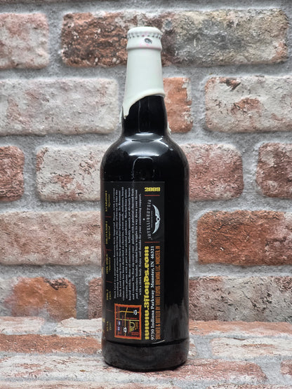 3 Floyds Brewing Dark Lord (2009) Stout - 65 CL