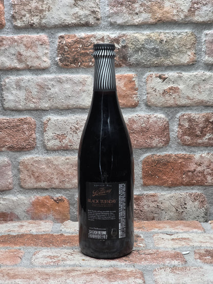 The Bruery Black Tuesday (2015) Stout - 75 CL