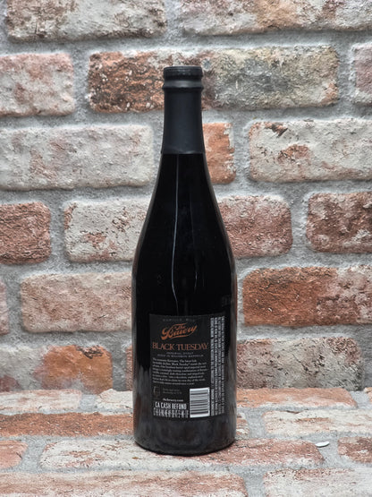 The Bruery Black Tuesday (2016) Stout - 75 CL