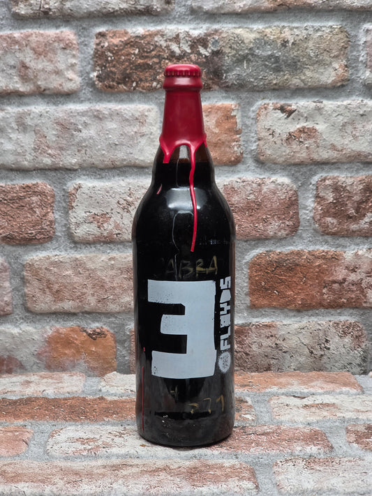 3 Floyds Brewing Cabra Ale - 65 CL