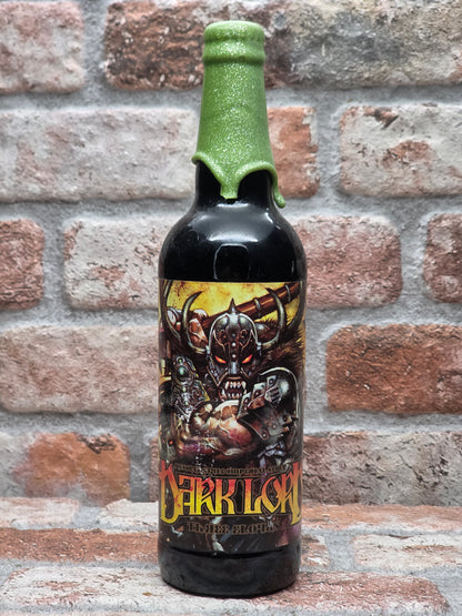 3 Floyds Brewing Dark Lord (2017) Stout - 65 CL
