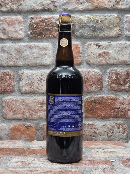 Bières de Chimay Chimay Grande Réserve (Blue) (2015) Quadrupel - 75 CL