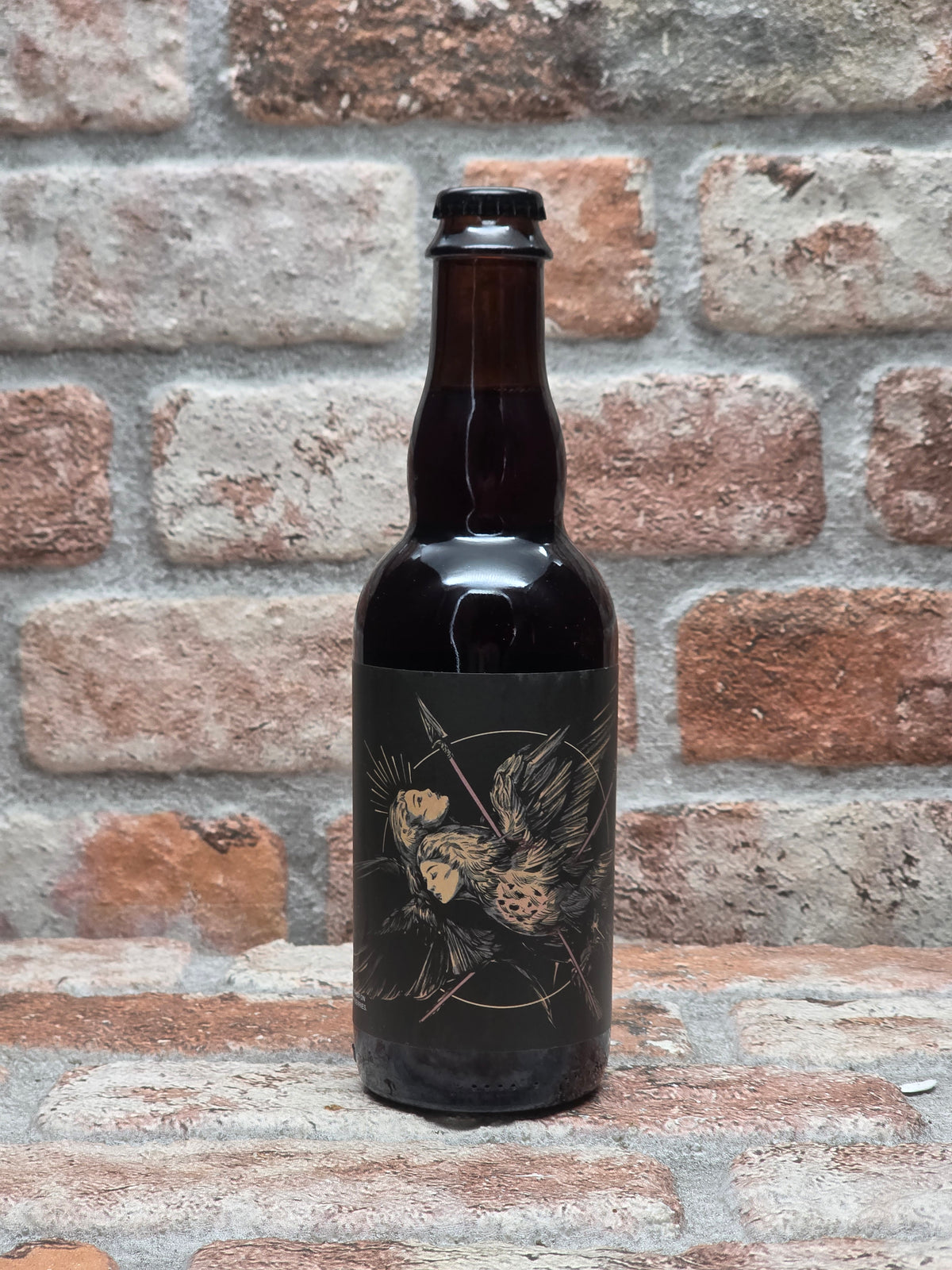 Anchorage Brewing Company BIND Wild Ale - 37.5 CL