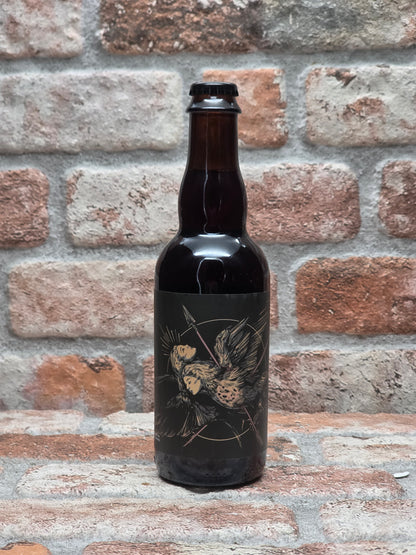Anchorage Brewing Company BIND Wild Ale - 37.5 CL