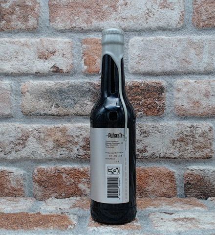 Pühaste Tumeaine Cognac BA 2020 - 33 CL
