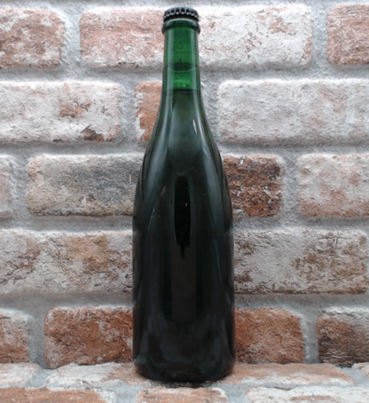 Cantillon Lambic D'Aunis 2015 Lambiek/Geuze - 75 CL