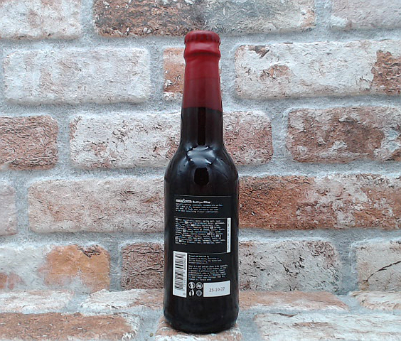 Brouwerij de Molen Balcones Edition 2024 Barleywine - 33 CL