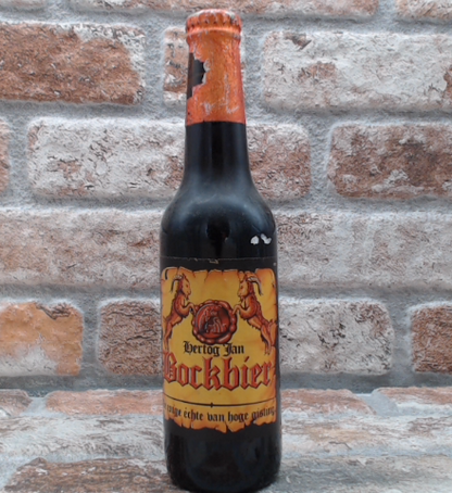 Hertog Jan Bockbier 1988 - 33 CL