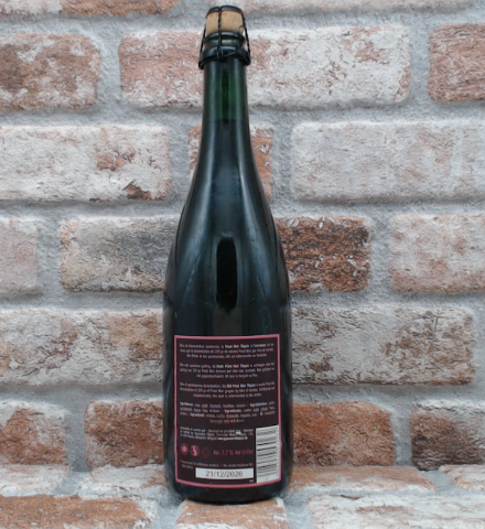 Tilquin Oude Pinot Noir 2016 - 75 CL
