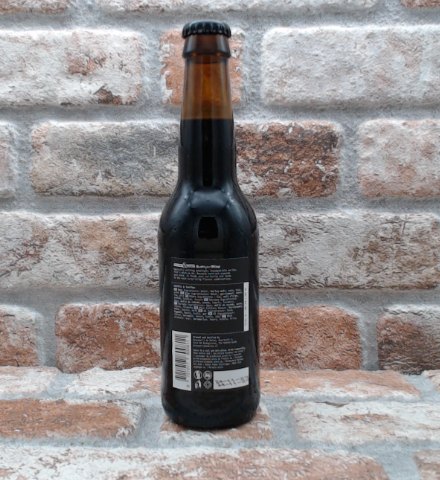 Brouwerij de Molen Koffie & Toffee Porter - 33 CL