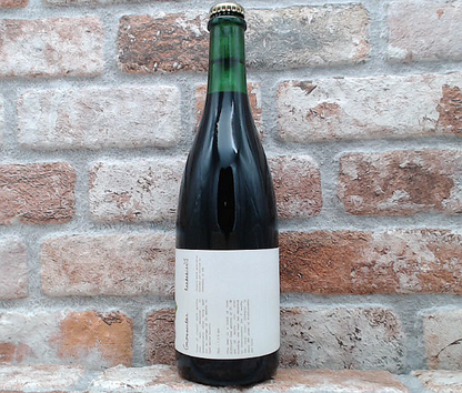 Henkebier Grossular 2024 (1pp) Lambiek/Geuze - 75 CL