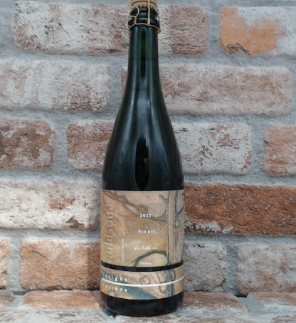 Insights Cellars congruity: premier cru 2022 Lambiek/Geuze - 75 CL