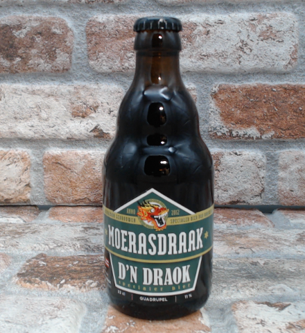 D'n Droak Moerasdraak - 33 CL