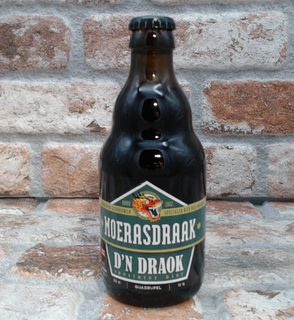 D'n Droak Moerasdraak - 33 CL