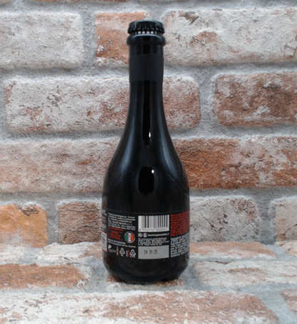 Birra Flea Bastola - 33 CL