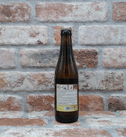 Keyte Oostendse Tripel - 33 CL