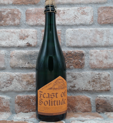 Baghaven Feast of Solitude 2020 - 75 CL