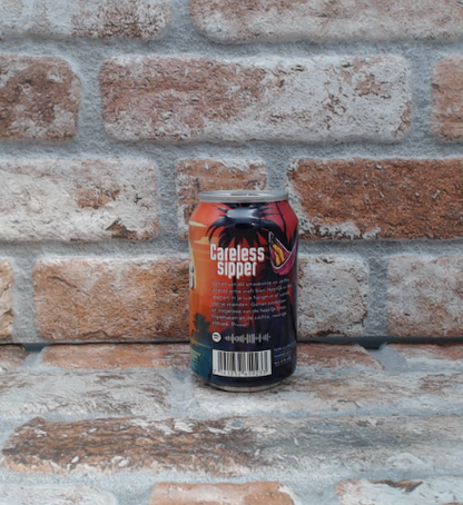 Muifel Brouwerij Careless Sipper Non-Alcoholic IPA - 33 CL